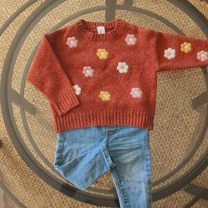 Pull over and jegging